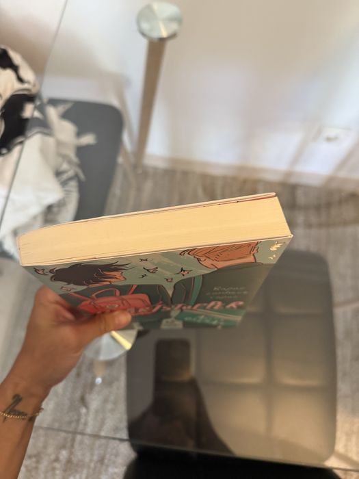 HEARTSTOPPER de Alice Oseman