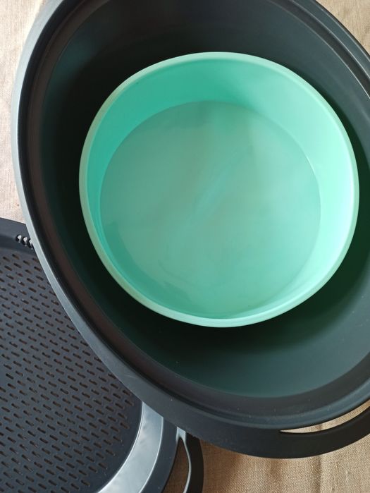 Acessórios Escova formas concha Bimby tm5 tm6