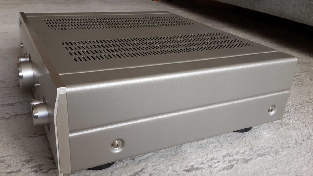 Підсилювач Denon  PMA-1500AE ,Тюнер Denon TU-1800 DAB