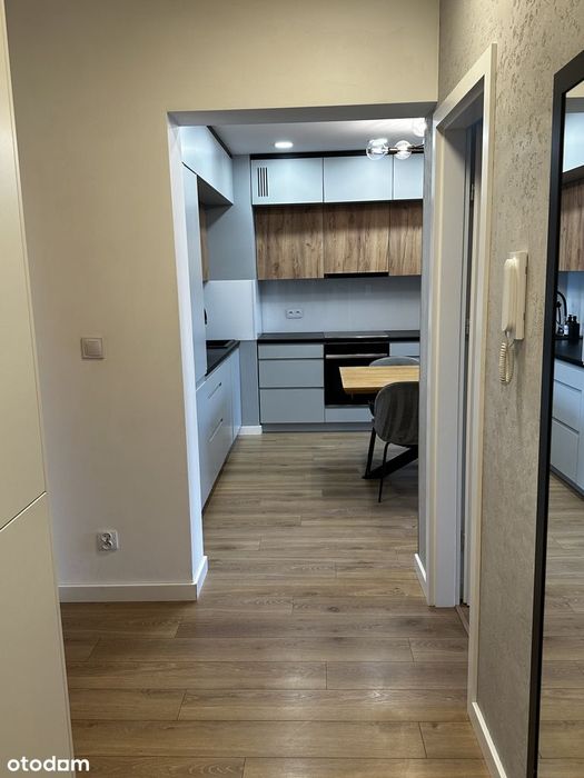 Popowice | 3 pokoje | 54 m² | wysoki standard | bez pośredników - Widok 6