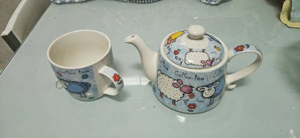 Mugs for Collection424832144738232321