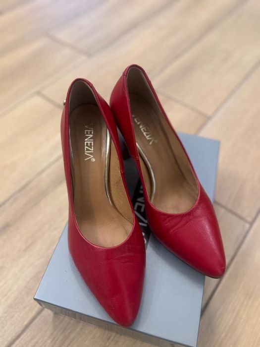 Buty Venezia rozmiar 38