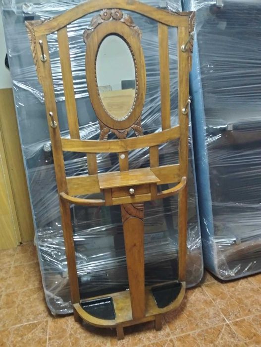 Vendo bengaleiro antigo