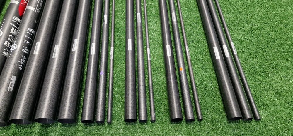 Tyczka Trabucco MATCH 1 ONE 955 13m w packu.  OKAZJA!