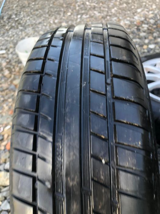 Opony letnie 195/65 R15 bez felg