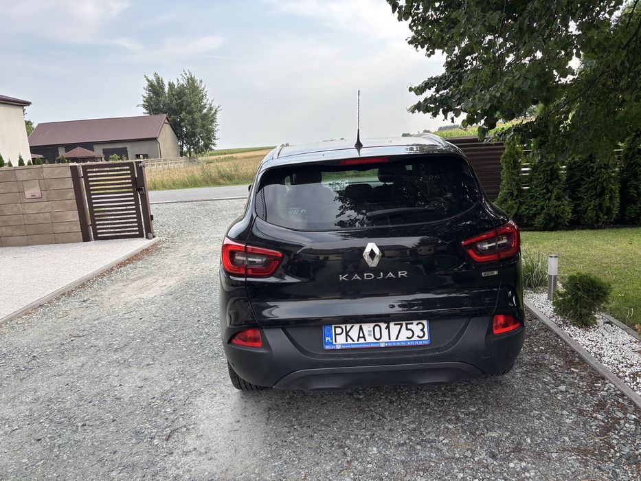 Sprzedam Renault Kadjar