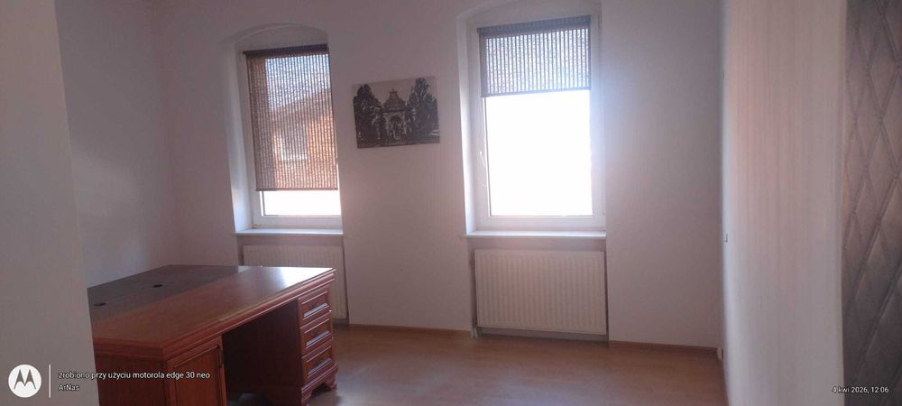 Gabinet, biuro, lokal 23m2, 32m2, 6m2