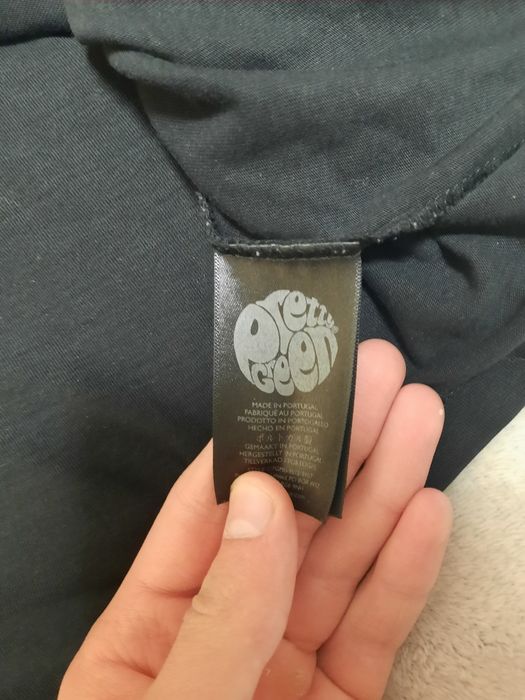Футболка Pretty Green