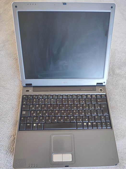 Ноутбук ASUS s5000