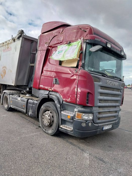 Scania