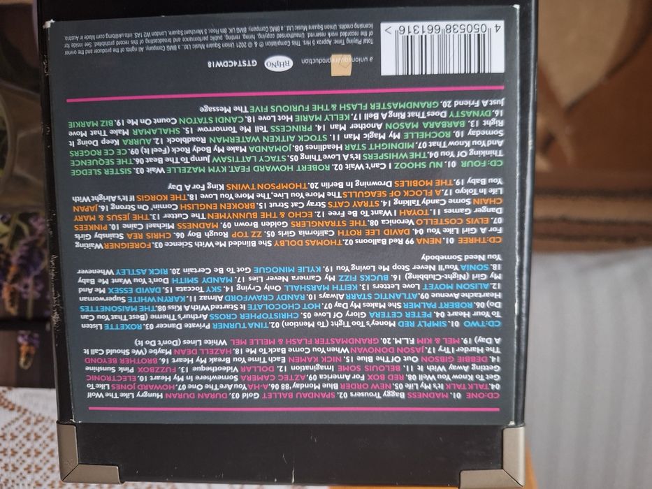 Płyty z muzyką poważna