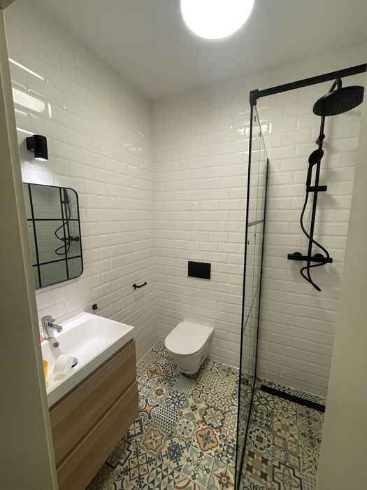 Wykończenia wnętrz – solidnie i bez poprawek