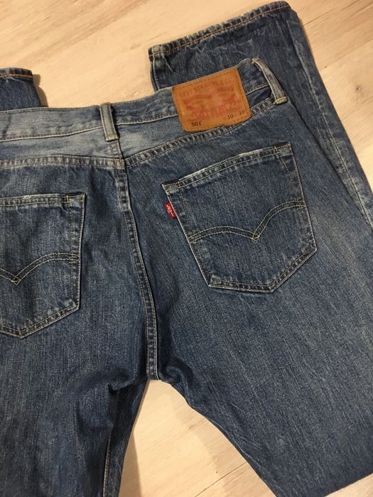 Джинси Levis р.м-л