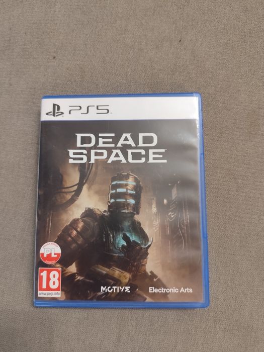 Dead Space ps5.     .