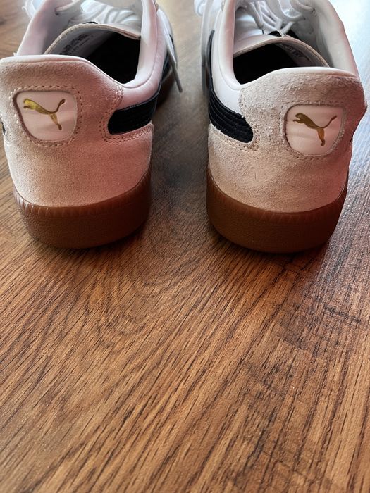 Кеди Puma чоловічі