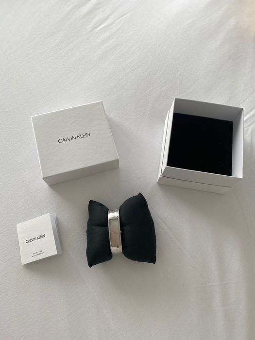 Relógio Clavin Klein senhora