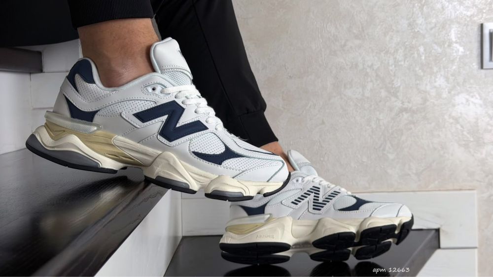 Кросівки New Balance (підліток, жіночі, чоловічі)
