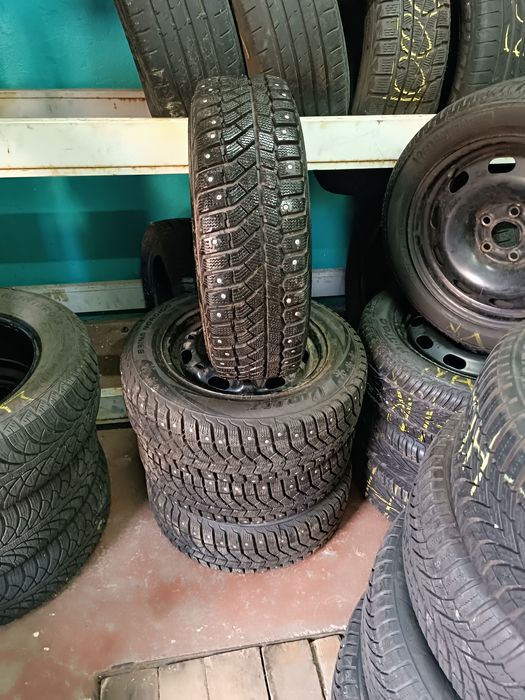 Резина 185 60 r 14 зима шипована диски 5 на 110 р 14. Шины 185 60 r 14