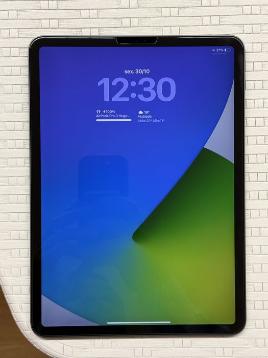 IPad Pro 11 256 GB