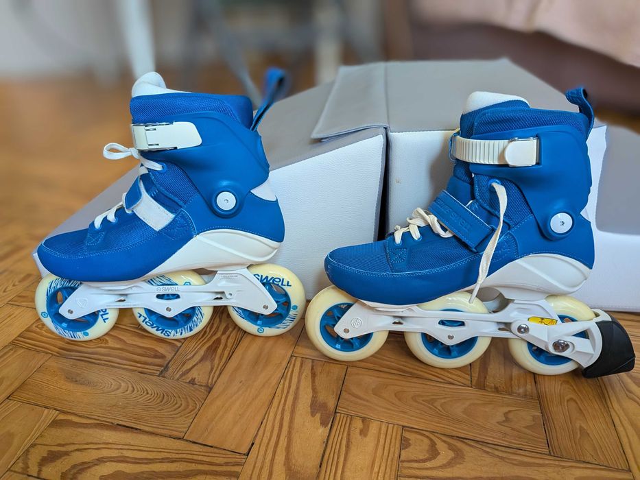 Patins Powerslide Swell 100
