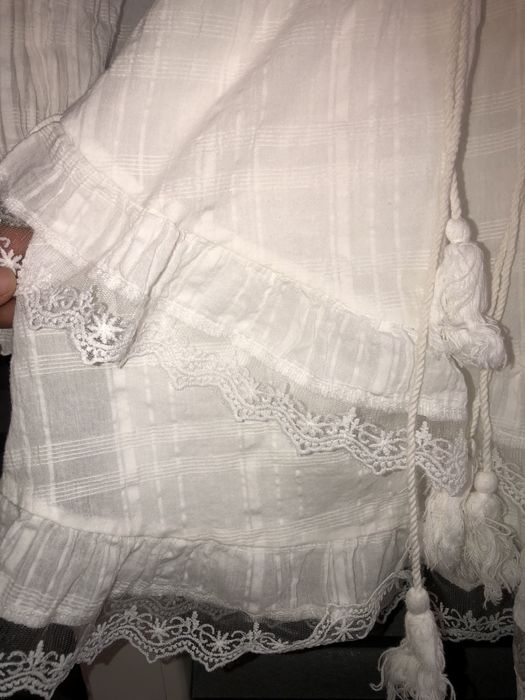 Сукня жіноча біла xs-m