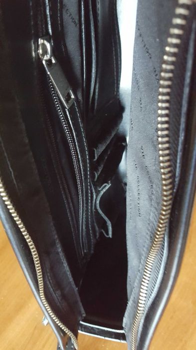 Saszetka męska Vip Collection