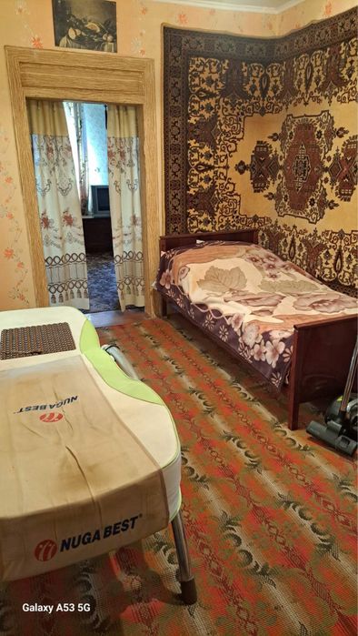 Оренда будинку р-н Черевковка