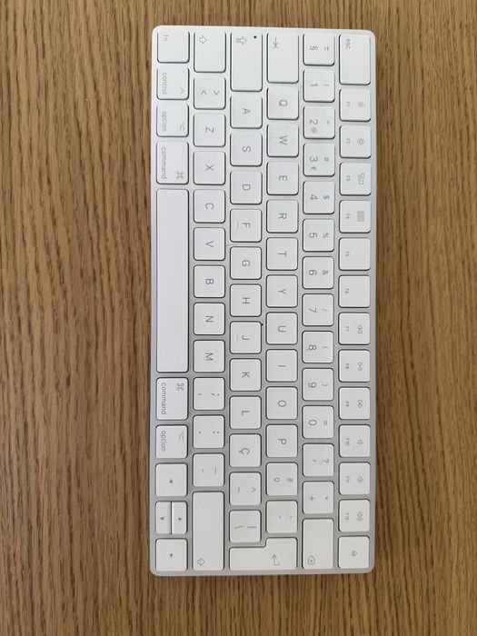 iMac 27’ 2017 + keyboard + mouse