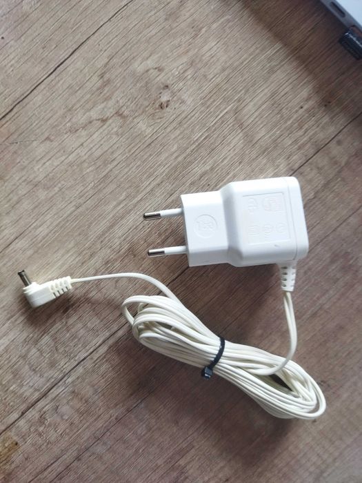 Блок питания SSW-1920EU-2 6V 0.5А для девайсов Philips.