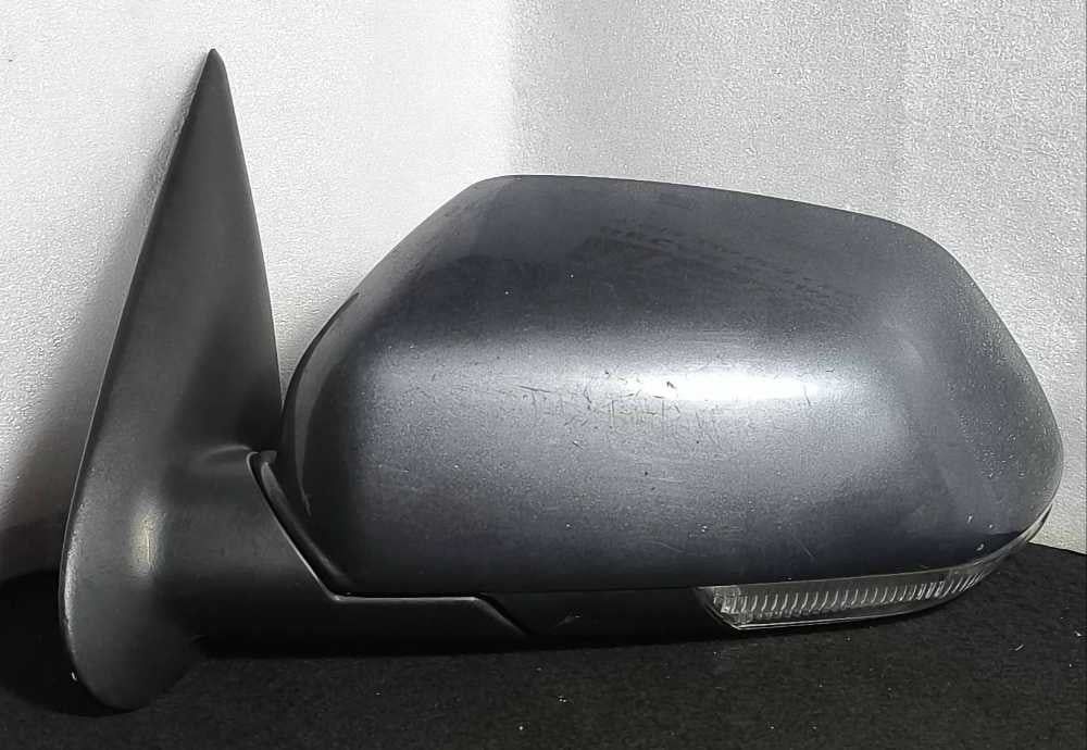 Espelho Retrovisor Esquerdo 014245 - SKODA OCTAVIA II Combi
