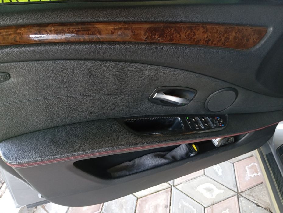 BMW E60 Xdrive 165 т.км