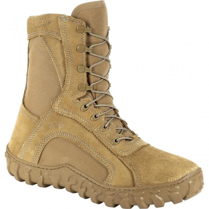 Берці зимові Rocky S2V. Розмір 40,42