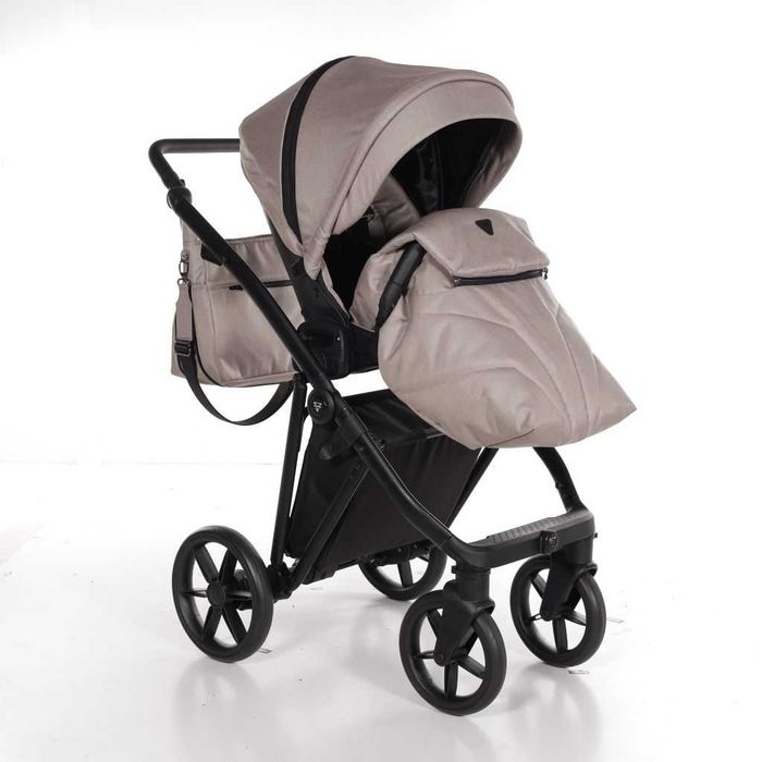 Junama Smart wózek 2w1