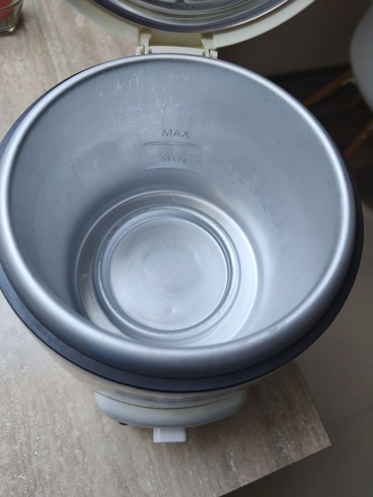 Frytkownica tłuszczowa