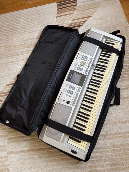 【Solo様】YAMAHA DGX-305 電子ピアノ キーボード♪ ヤマハ YAMAHA DGX-305 電子ピアノ キーボード