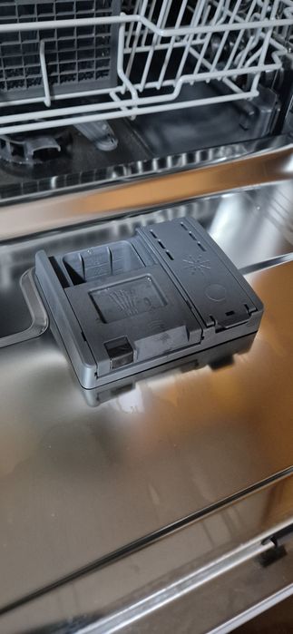 Máquina candy  de lavar loiça de bancada