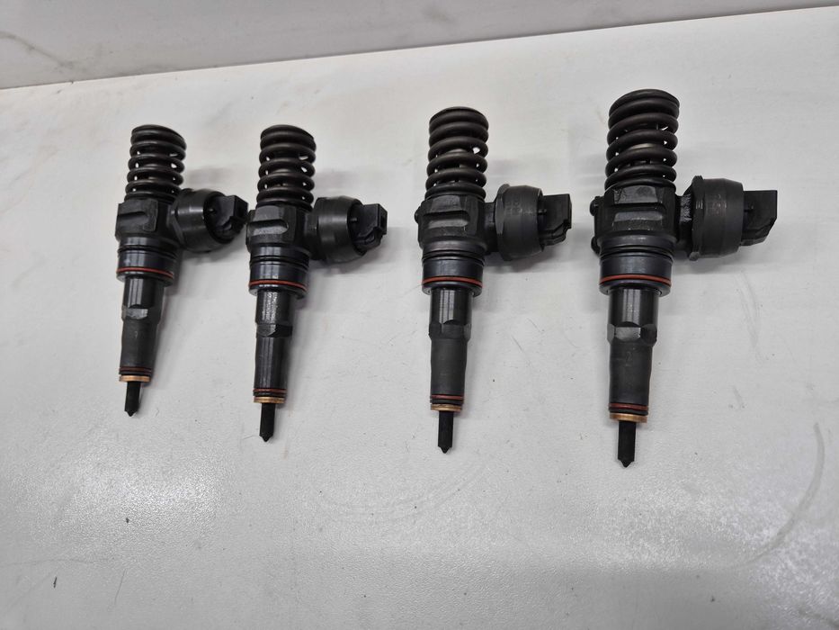 vw passat b5 golf IV sharan audi a4 b5 pompowtrysk pompowtryski