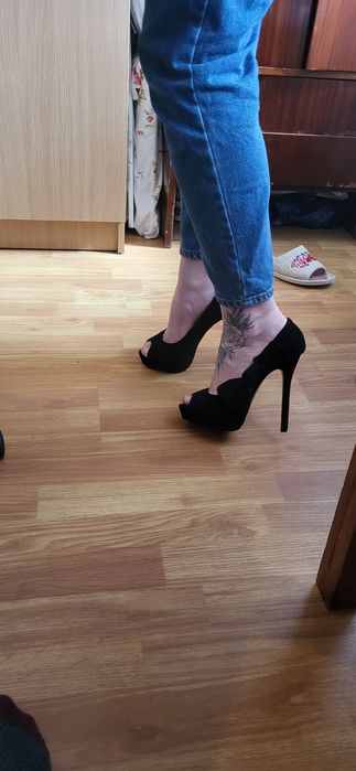 Steve madden bowderek