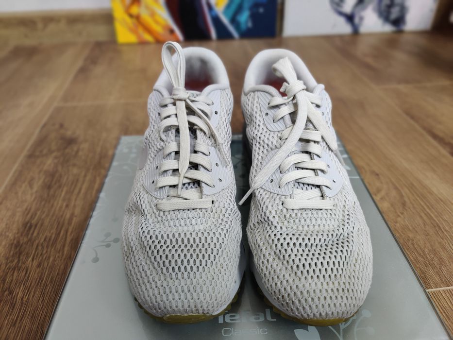 Кросівки  Nike air max 90.