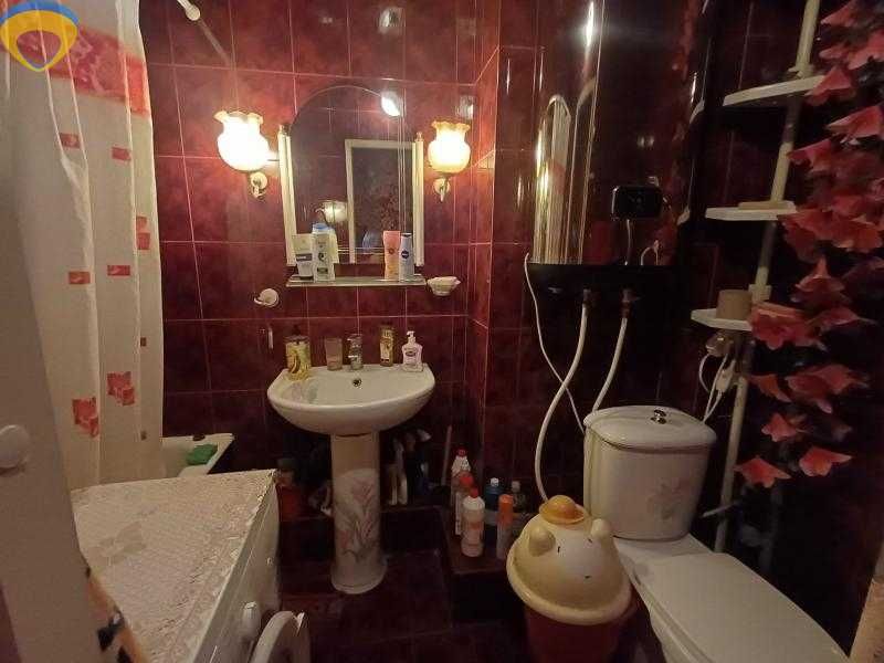 3-комнатная квартира по адресу (площадь 64 м²) - Atlanta.ua - фото 8