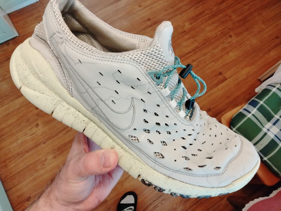 Buty Nike FREE Trail 5.0