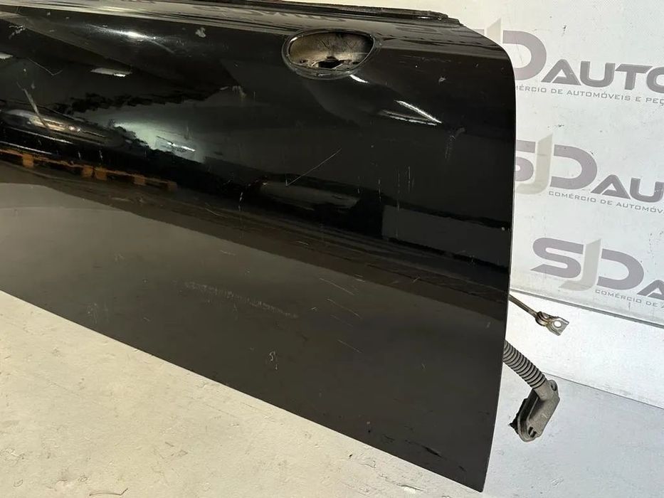Porta Frente Direita / Esquerda - Mini Cooper R56