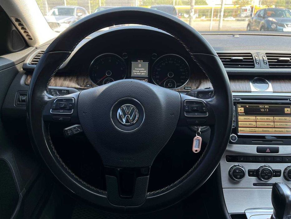 Volkswagen Passat 2012 року 1.8 Бензин АКПП Кредит/Обмін/Лізинг