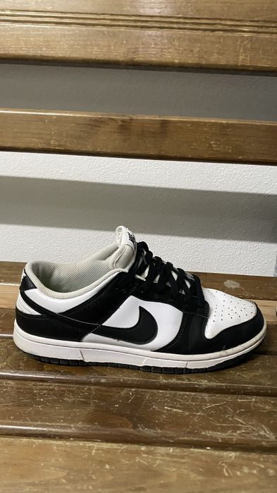 Ténis Nike Dunk Usado