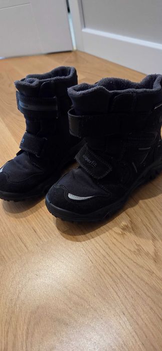 Superfit śniegowce 31