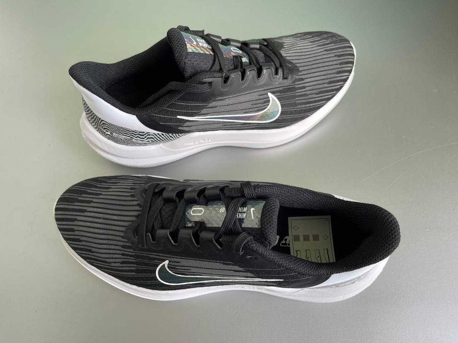 Кросівки Nike Winflo 9 ОРИГІНАЛ 38 р
