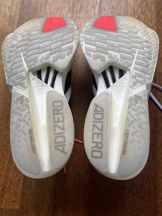 Tenis Adidas Adios Adizero Pro 4
