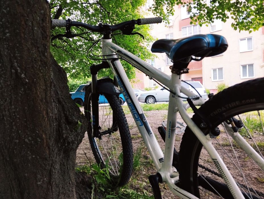 Велосипед Centurion backfire m4 мтб