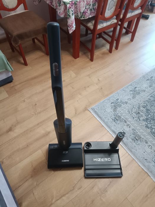 Hizero F600 , bd.stan