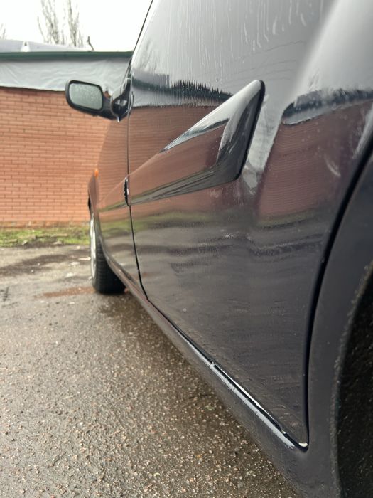 Продам Ford fiesta